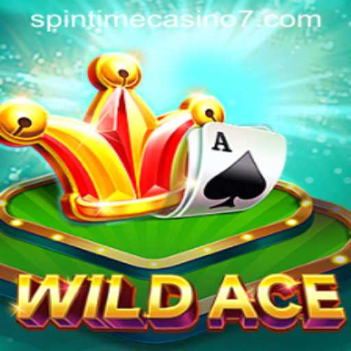 Discover the Thrills of WildAce at Spintime Casino