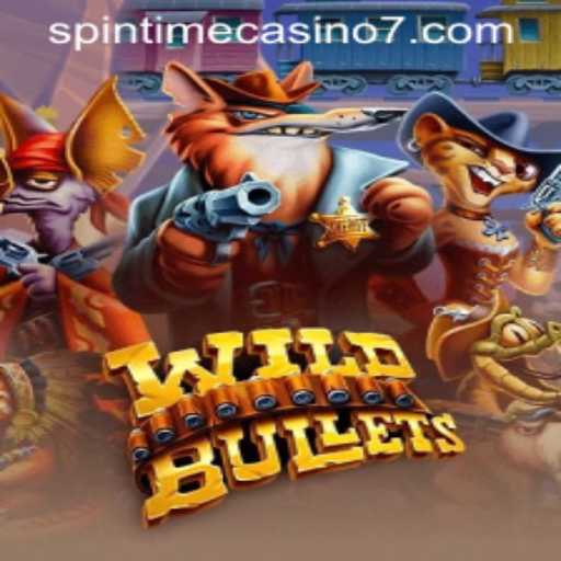 Exploring WildBullets: A Thrilling Adventure at Spintime Casino