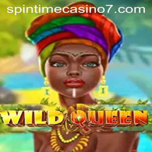 Exploring WildQueen: The Thrilling Adventure at Spintime Casino