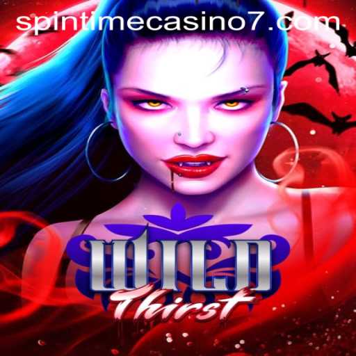 WildThirst: A Thrilling Adventure in Spintime Casino