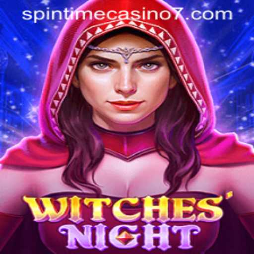 Exploring the Enchanting World of WitchesNight at Spintime Casino