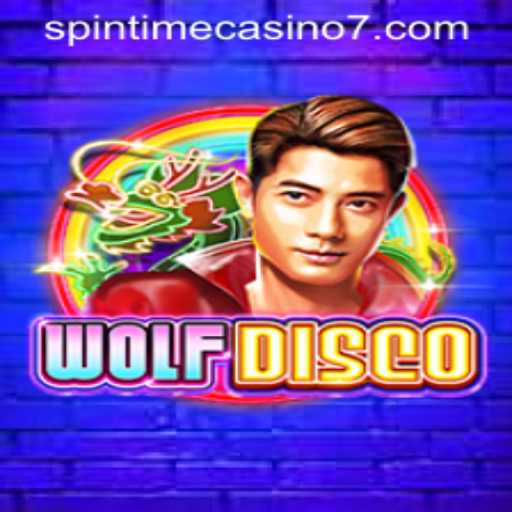 Unveiling WolfDisco: A Howling Adventure in Spintime Casino