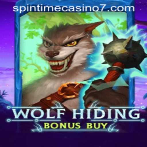Explore the Thrilling World of WolfHidingBonusBuy at Spintime Casino