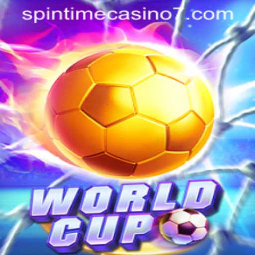 WorldCup: A Mesmerizing Adventure with Spintime Casino