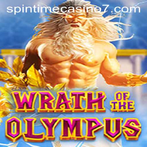 Discover the Exciting World of WrathofOlympus at SpinTime Casino