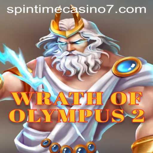 Exploring WrathofOlympus2: A Thrilling Adventure in Spintime Casino