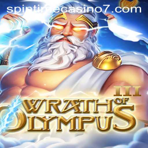 Unveiling the Thrills of WrathofOlympusIII at SpinTime Casino