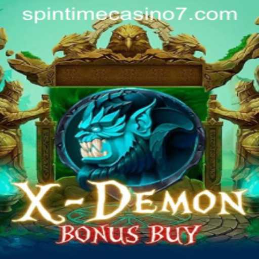 Unveiling the Thrills of XDemonBonusBuy: Your Ultimate Guide at SpinTime Casino