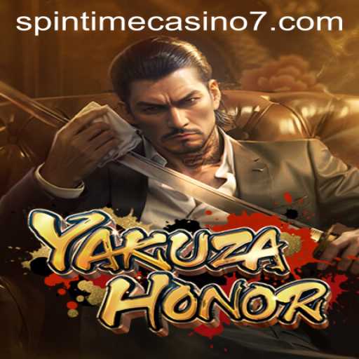 Exploring the Thrills of YakuzaHonor in Spintime Casino