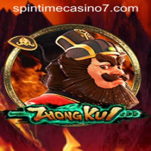 ZhongKui: Unveiling the Mystique in Spintime Casino